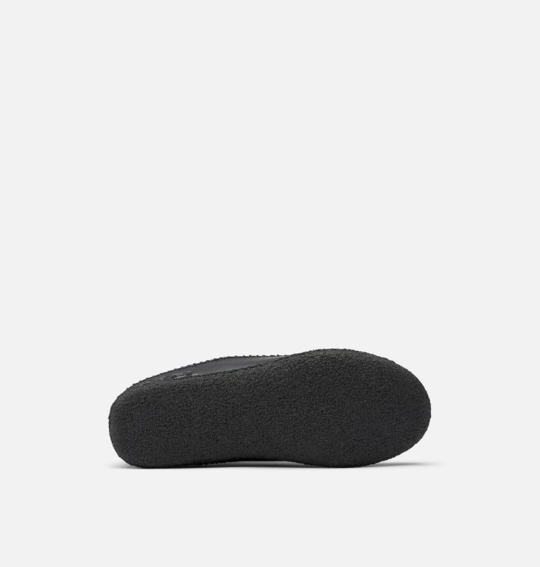 Sorel Herr Tofflor Svarta - Manawan™ Ii - CMN-651078